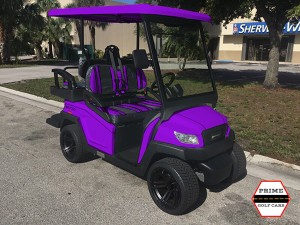 sunny isles golf cart service, golf cart repair sunny isles